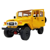 1:16 Японский внедорожник FJ40, 4WD